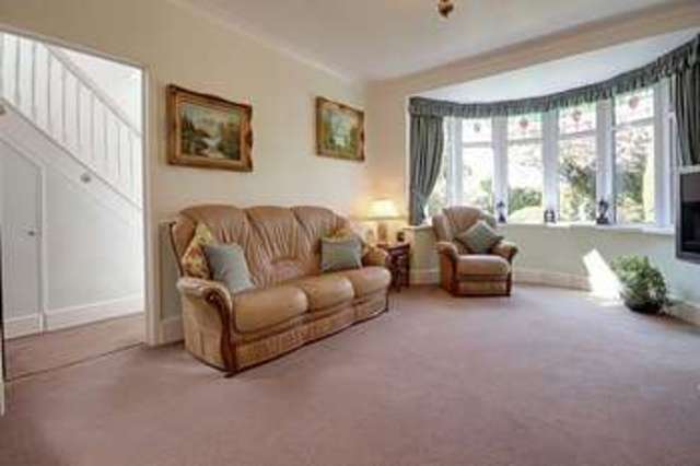  Image of 3 bedroom Property for sale in Christchurch Road Newport NP19 at Christchurch Road  Newport, NP19 8LN