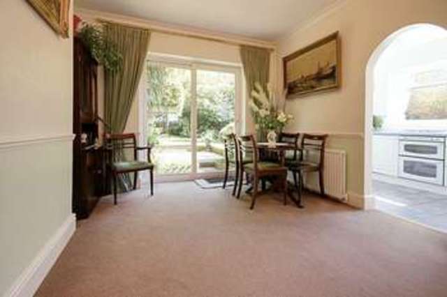  Image of 3 bedroom Property for sale in Christchurch Road Newport NP19 at Christchurch Road  Newport, NP19 8LN