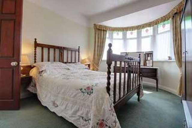  Image of 3 bedroom Property for sale in Christchurch Road Newport NP19 at Christchurch Road  Newport, NP19 8LN
