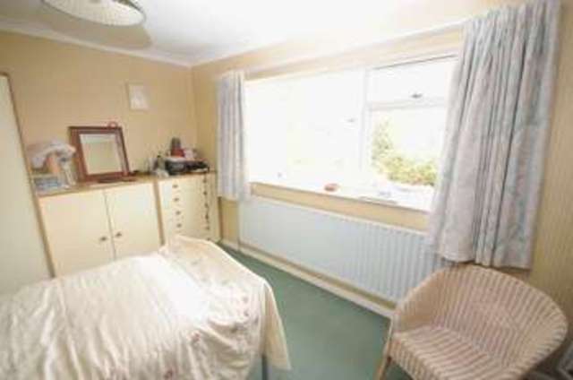  Image of 4 bedroom Detached house for sale in Church Croft Bramshall Uttoxeter ST14 at Church Croft Bramshall Uttoxeter, ST14 5DE