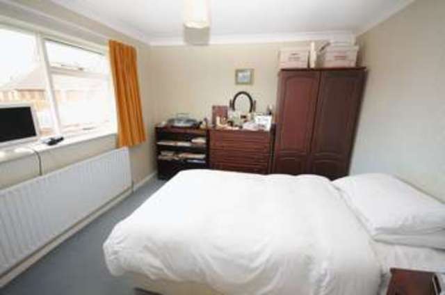  Image of 4 bedroom Detached house for sale in Church Croft Bramshall Uttoxeter ST14 at Church Croft Bramshall Uttoxeter, ST14 5DE