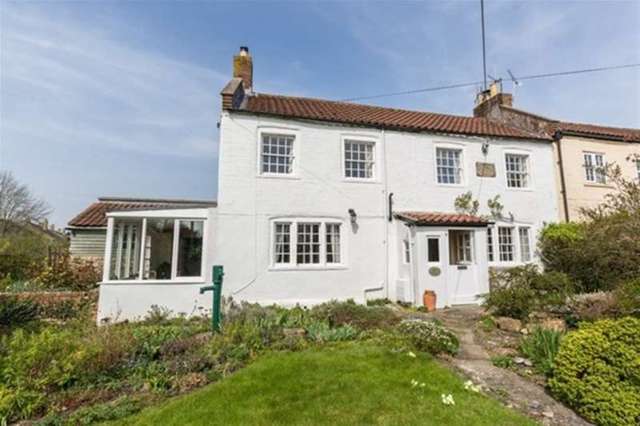  Image of 3 bedroom Detached house for sale in Church Lane Rode Frome BA11 at Rode, BA11 6PN