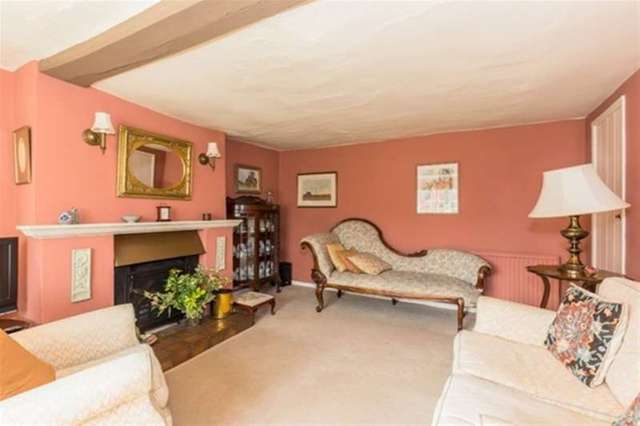  Image of 3 bedroom Detached house for sale in Church Lane Rode Frome BA11 at Rode, BA11 6PN