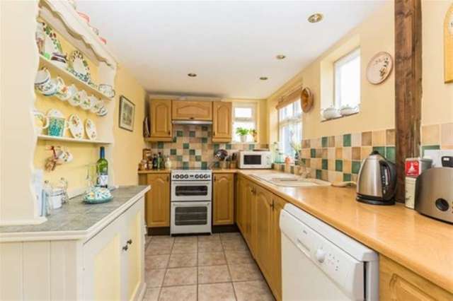  Image of 3 bedroom Detached house for sale in Church Lane Rode Frome BA11 at Rode, BA11 6PN
