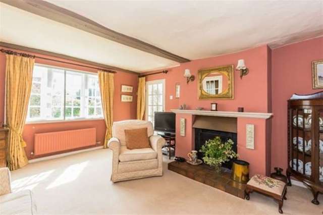  Image of 3 bedroom Detached house for sale in Church Lane Rode Frome BA11 at Rode, BA11 6PN