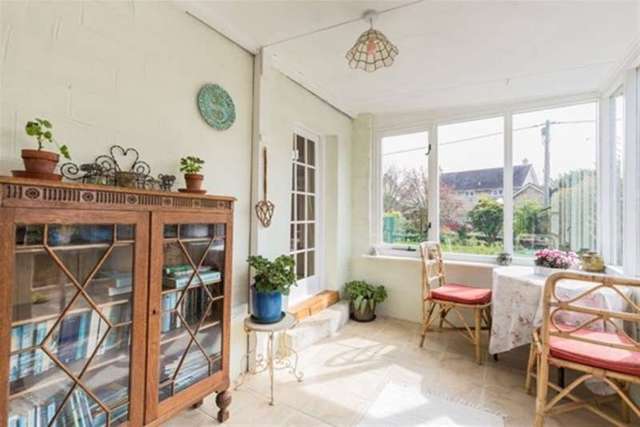  Image of 3 bedroom Detached house for sale in Church Lane Rode Frome BA11 at Rode, BA11 6PN