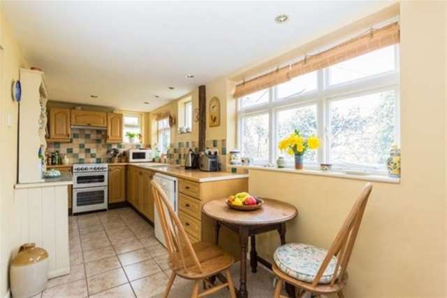  Image of 3 bedroom Detached house for sale in Church Lane Rode Frome BA11 at Rode, BA11 6PN