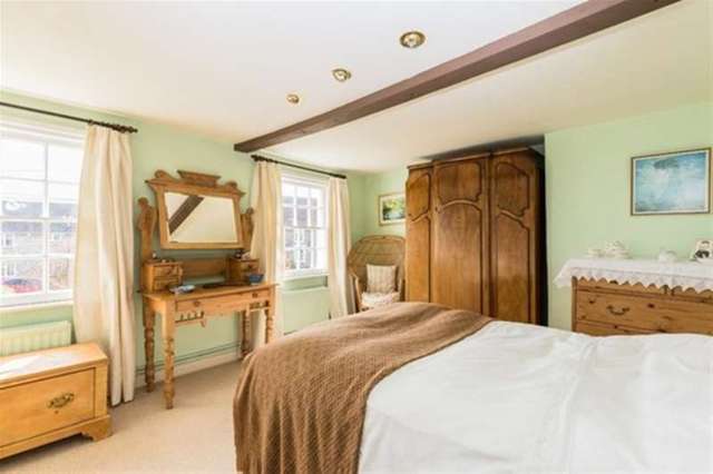  Image of 3 bedroom Detached house for sale in Church Lane Rode Frome BA11 at Rode, BA11 6PN
