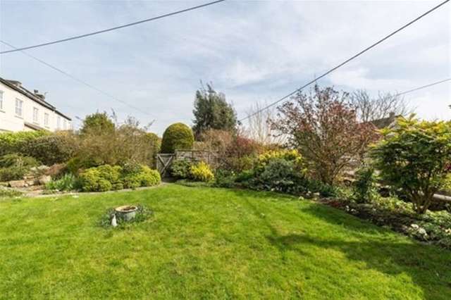  Image of 3 bedroom Detached house for sale in Church Lane Rode Frome BA11 at Rode, BA11 6PN