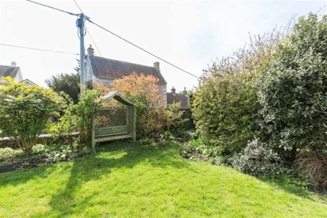  Image of 3 bedroom Detached house for sale in Church Lane Rode Frome BA11 at Rode, BA11 6PN