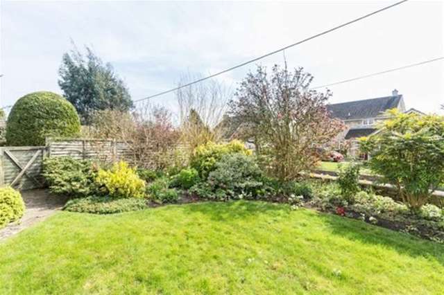  Image of 3 bedroom Detached house for sale in Church Lane Rode Frome BA11 at Rode, BA11 6PN