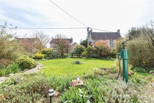  Image of 3 bedroom Detached house for sale in Church Lane Rode Frome BA11 at Rode, BA11 6PN