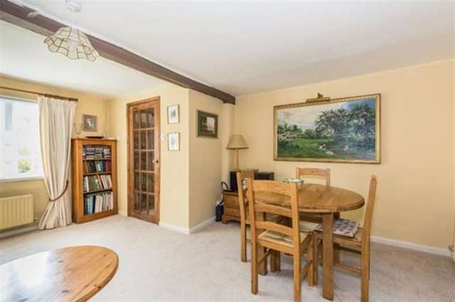 Image of 3 bedroom Detached house for sale in Church Lane Rode Frome BA11 at Rode, BA11 6PN