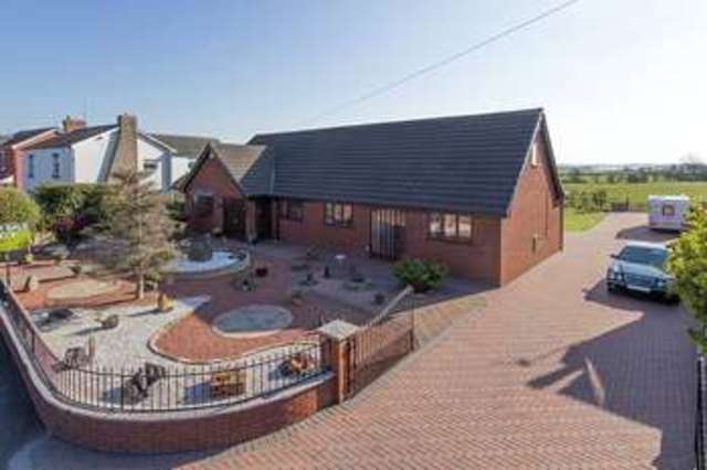  Image of 6 bedroom Detached house for sale in Church Road Tarleton Preston PR4 at Church Road Tarleton Preston, PR4 6UR