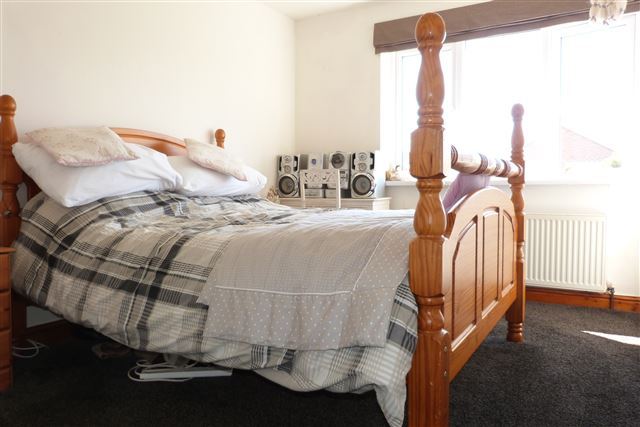  Image of 3 bedroom Semi-Detached house for sale in Churnet Close Cheddleton Leek ST13 at Churnet Close  Cheddleton, ST13 7JN