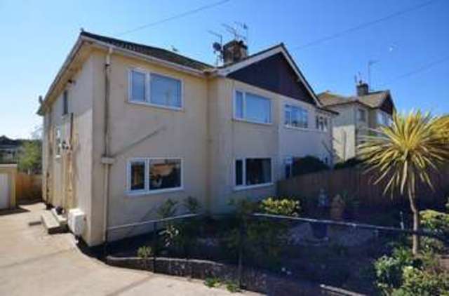  Image of 2 bedroom Flat for sale in Churston Way Brixham TQ5 at Churston Way  Brixham, TQ5 8DE