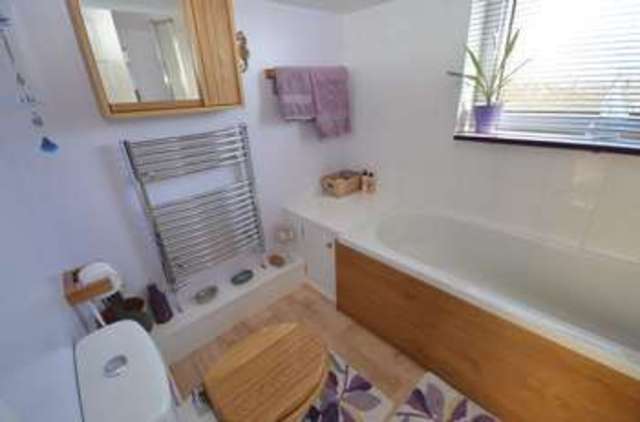  Image of 2 bedroom Flat for sale in Churston Way Brixham TQ5 at Churston Way  Brixham, TQ5 8DE
