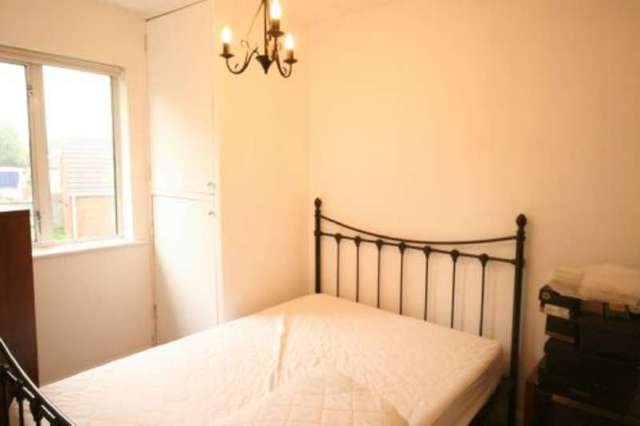  Image of 2 bedroom Terraced house for sale in Lewins Way Slough SL1 at Cippenham  Slough, SL1 5JQ