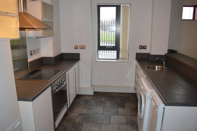  Image of 2 bedroom Flat to rent in Blantyre Street Manchester M15 at 1 Blantyre Street Manchester Hulme, M15 4JT