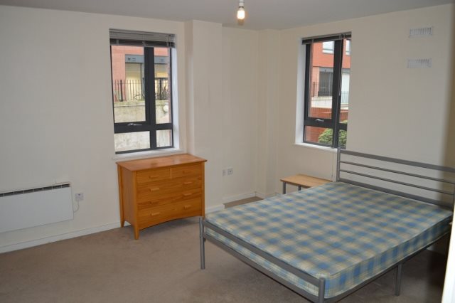  Image of 2 bedroom Flat to rent in Blantyre Street Manchester M15 at 1 Blantyre Street Manchester Hulme, M15 4JT