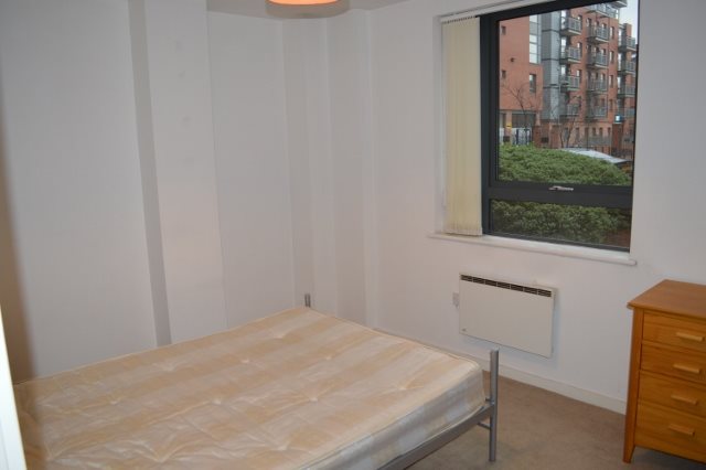  Image of 2 bedroom Flat to rent in Blantyre Street Manchester M15 at 1 Blantyre Street Manchester Hulme, M15 4JT