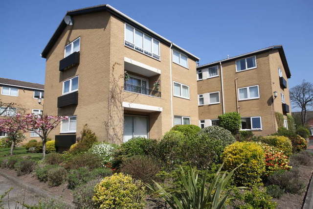  Image of 1 bedroom Ground Flat for sale in Lulworth Road Birkdale Southport PR8 at Birkdale Southport Southport, PR8 2FA