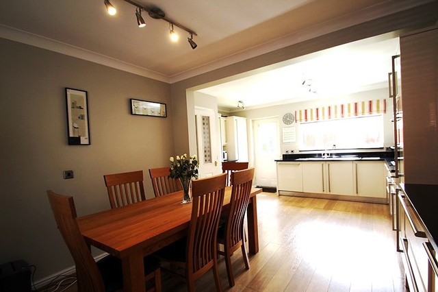  Image of 4 bedroom Detached house to rent in Clare Drive Highfields Caldecote Cambridge CB23 at Highfields Caldecote  Cambridge, CB23 7GB