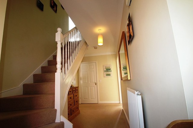  Image of 4 bedroom Detached house to rent in Clare Drive Highfields Caldecote Cambridge CB23 at Highfields Caldecote  Cambridge, CB23 7GB