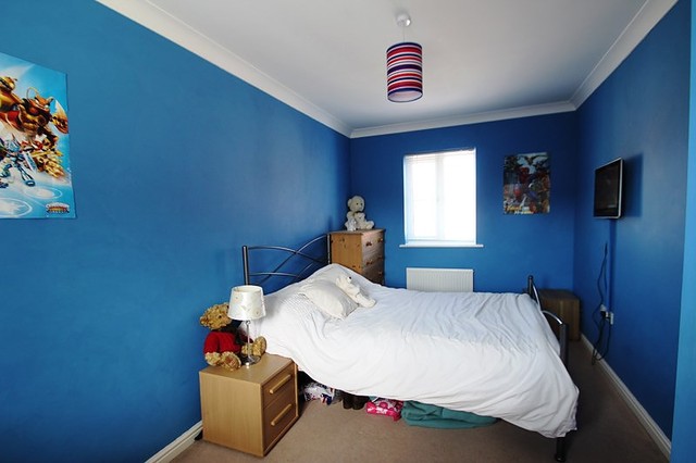  Image of 4 bedroom Detached house to rent in Clare Drive Highfields Caldecote Cambridge CB23 at Highfields Caldecote  Cambridge, CB23 7GB
