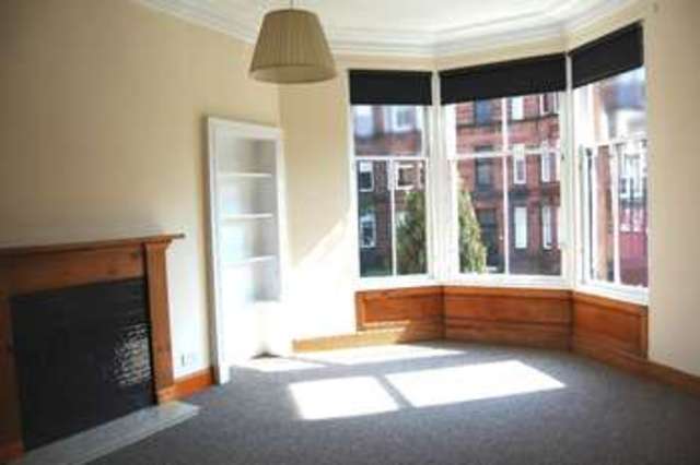  Image of 2 bedroom Flat to rent in Clarence Drive Glasgow G12 at Clarence Drive Hyndland Glasgow, G12 9RW
