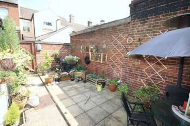  Image of 1 bedroom Flat to rent in Clarence Road Norwich NR1 at Clarence Road  Norwich, NR1 1HH
