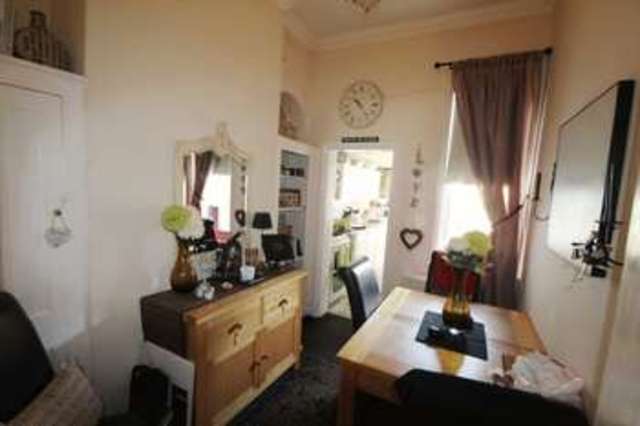  Image of 1 bedroom Flat to rent in Clarence Road Norwich NR1 at Clarence Road  Norwich, NR1 1HH