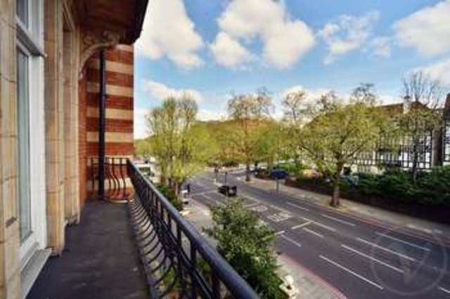  Image of 3 bedroom Flat to rent in Maida Vale London W9 at Maida Vale  London, W9 1AJ