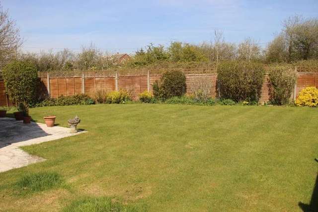  Image of 3 bedroom Detached house for sale in Clarkson Road Lingwood Norwich NR13 at Lingwood Norwich Lingwood, NR13 4BA