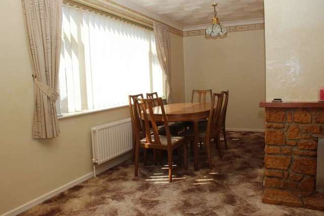  Image of 3 bedroom Detached house for sale in Clarkson Road Lingwood Norwich NR13 at Lingwood Norwich Lingwood, NR13 4BA