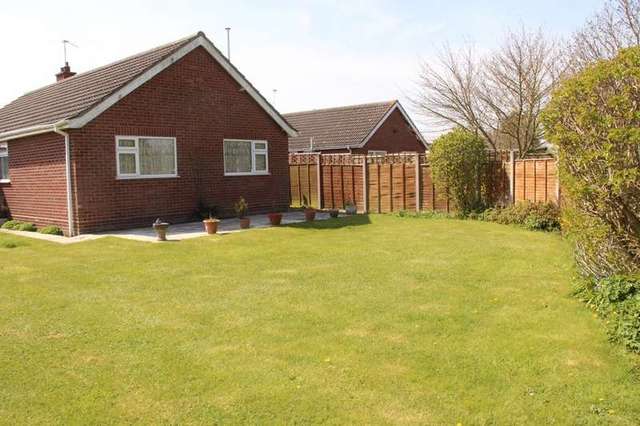  Image of 3 bedroom Detached house for sale in Clarkson Road Lingwood Norwich NR13 at Lingwood Norwich Lingwood, NR13 4BA