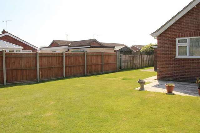  Image of 3 bedroom Detached house for sale in Clarkson Road Lingwood Norwich NR13 at Lingwood Norwich Lingwood, NR13 4BA