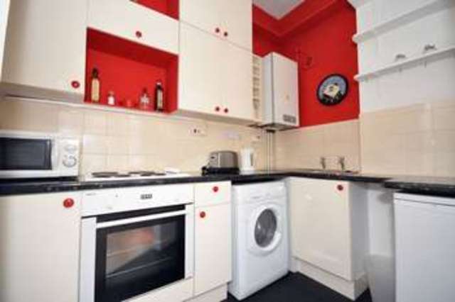  Image of 1 bedroom Flat to rent in Claude Road Cardiff CF24 at Claude Road Roath Cardiff, CF24 3QB