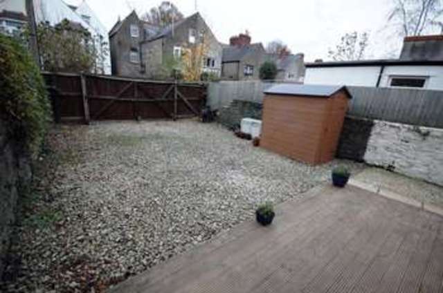  Image of 1 bedroom Flat to rent in Claude Road Cardiff CF24 at Claude Road Roath Cardiff, CF24 3QB