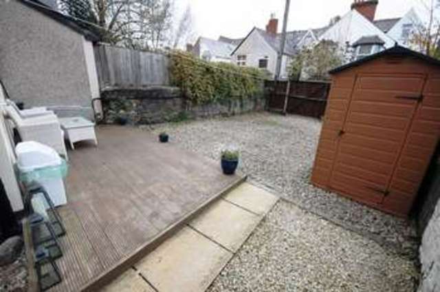  Image of 1 bedroom Flat to rent in Claude Road Cardiff CF24 at Claude Road Roath Cardiff, CF24 3QB