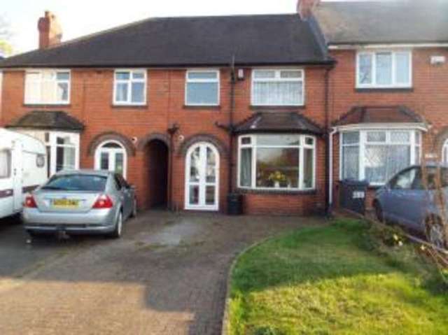  Image of 3 bedroom Detached house for sale in Clay Lane Yardley Birmingham B26 at Birmingham West Midlands Sheldon, B26 1ET