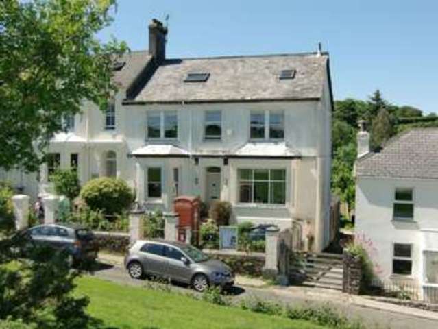  Image of 5 bedroom Detached house for sale in Clearbrook Yelverton PL20 at Clearbrook Yelverton, PL20 6JD