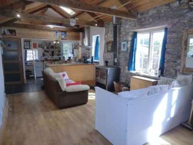  Image of 5 bedroom Detached house for sale in Clearbrook Yelverton PL20 at Clearbrook Yelverton, PL20 6JD