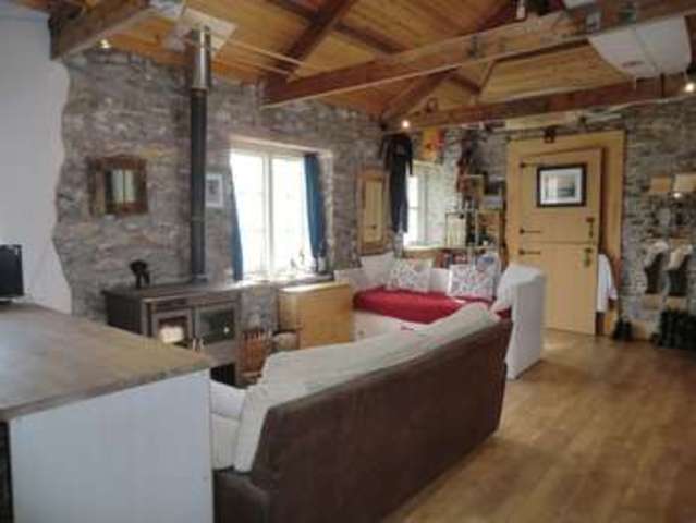  Image of 5 bedroom Detached house for sale in Clearbrook Yelverton PL20 at Clearbrook Yelverton, PL20 6JD