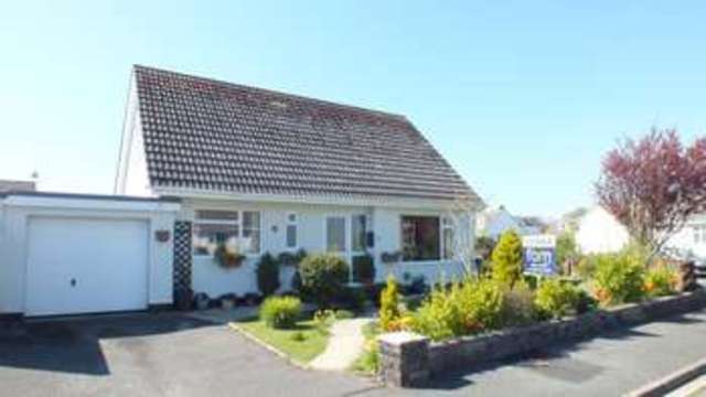  Image of 3 bedroom Detached house for sale in Cleggars Park Lamphey Pembroke SA71 at Lamphey  Lamphey, SA71 5NP