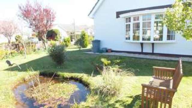  Image of 3 bedroom Detached house for sale in Cleggars Park Lamphey Pembroke SA71 at Lamphey  Lamphey, SA71 5NP