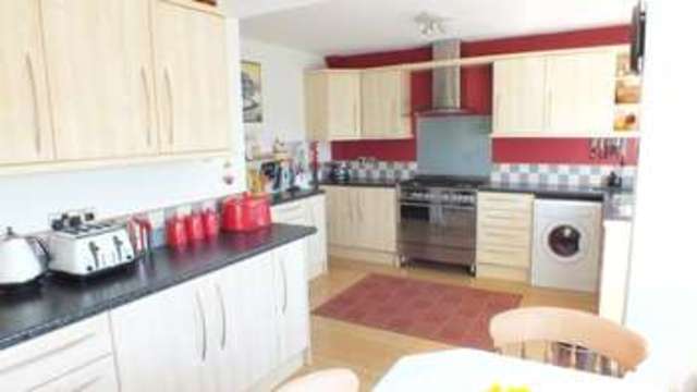  Image of 3 bedroom Detached house for sale in Cleggars Park Lamphey Pembroke SA71 at Lamphey  Lamphey, SA71 5NP