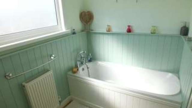  Image of 3 bedroom Detached house for sale in Cleggars Park Lamphey Pembroke SA71 at Lamphey  Lamphey, SA71 5NP