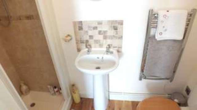  Image of 3 bedroom Detached house for sale in Cleggars Park Lamphey Pembroke SA71 at Lamphey  Lamphey, SA71 5NP