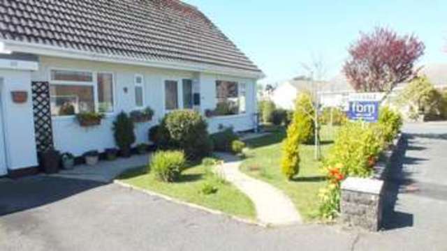  Image of 3 bedroom Detached house for sale in Cleggars Park Lamphey Pembroke SA71 at Lamphey  Lamphey, SA71 5NP